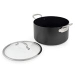 greenpan barcelona lonac 28 cm