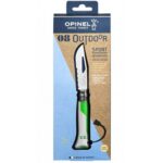 Opinel Outdoor 08 nož