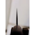 YOSHIDA ZDP-189 BUNKA BLACK 19 CM - Slika 5