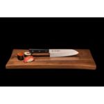 TOJIRO DP3 ECO SANTOKU NOŽ 17 CM - Slika 2