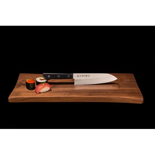 TOJIRO DP3 ECO SANTOKU NOŽ 17 CM - Slika 2