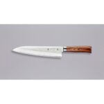 Tamahagane Gyuto nož 24 cm VG-5 čelik 61 HRC