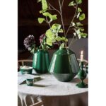 PIP STUDIO VAZA DARK GREEN
