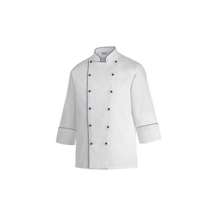 EGOCHEF JAKNA ROYAL PIPING - Slika 1