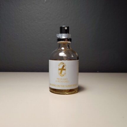 Profumo di Rovigno walking on the sunny beach 50 ml