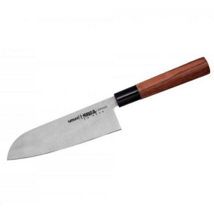 Samjura Okinawa Santoku