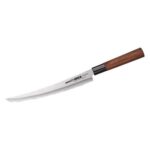 SAMURA OKINAWA TANTO SLICING NOŽ