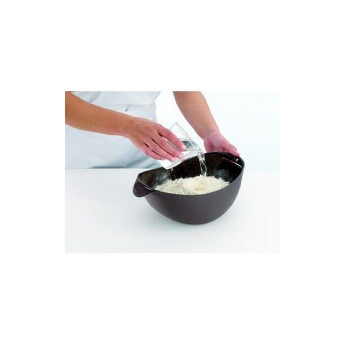 LÉKUÉ STARTER SET SILIKONSKIH PEKAČA ZA KRUH I BAGUETTE - Slika 2