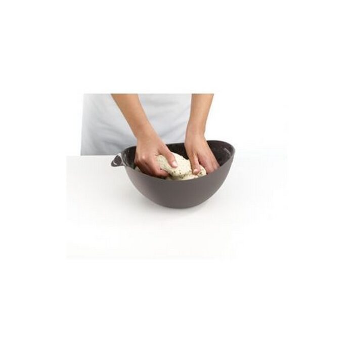 LÉKUÉ STARTER SET SILIKONSKIH PEKAČA ZA KRUH I BAGUETTE - Slika 3