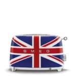 smeg union jack toster