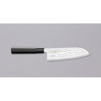 Tojiro_Santoku_Black_Damascus_165mm_6.