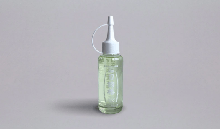 Tsubaki camelia oil ulje 100ml