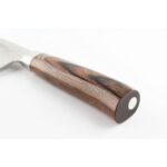 TAMAHAGANE SAN GYUTO NOŽ 24 CM - Slika 3