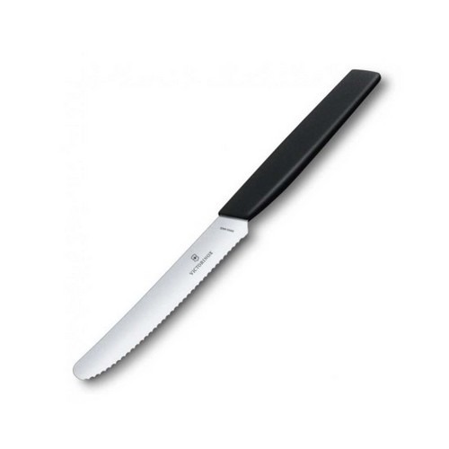 VICTORINOX KUHINJSKI NOŽIĆ CRNA