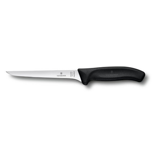 VICTORINOX NOŽ ZA OTKOŠTAVANJE 15 CM FLEKSIBILAN