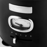 WESTINGHOUSE RETRO BLENDER BLACK - Slika 3