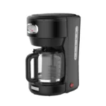 WESTINGHOUSE RETRO BLACK APARAT ZA FILTER KAVU