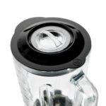 WESTINGHOUSE RETRO BLENDER BLACK - Slika 2