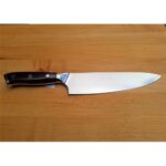 SAKURA CHEF/GYUTO NOŽ VG10 21 CM