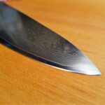 YJY Chef 21 cm oštrica