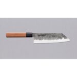 YOSHIDA ZDP-189 BUNKA BLACK 19 CM