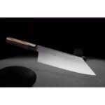 YOSHIDA ZDP-189 BUNKA SILVER 19 CM - Slika 3