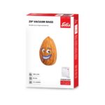 Zip vakuum vrećice pakiranje