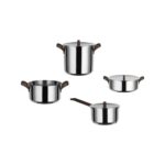 ALESSI EDO SET POSUĐA 7/1