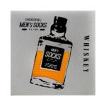 sukeno čarape whiskey