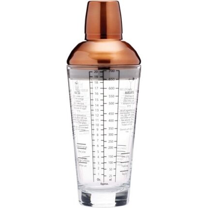 barcraft koktel shaker 700 ml
