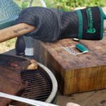 BGE SILICONE MITT RUKAVICA - Slika 2