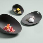 COOKPLAY JOMON PORCULANSKA ZDJELICA 18 × 14 CM - Slika 2