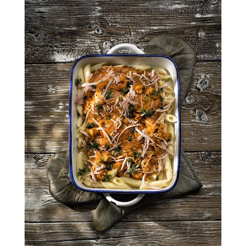 cosy & trendy antoinette pekac hrana