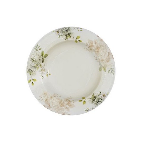 cosy-trendy-rosa-duboki-tanjur-23-cm cosy & trendy rosa duboki tanjur 23 cm