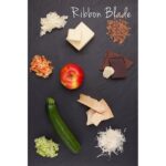 MICROPLANE GOURMET RIBEŽ MEDIUM - Slika 3