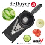 De Buyer Kobra mandolina