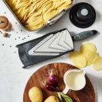 De Buyer Kobra mandolina čips