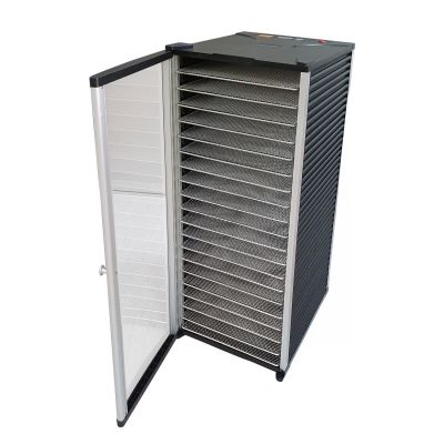 dehidrator-vervita-xxl-20-polica dehidrator vervita xxl 20 polica