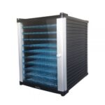 dehidrator vervita xxl s 10 polica