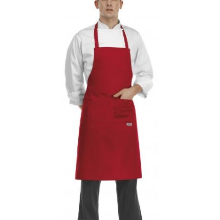 EGOCHEF PREGAČA CRVENA