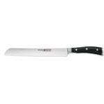 WÜSTHOF CLASSIC IKON NOŽ ZA KRUH 23 CM
