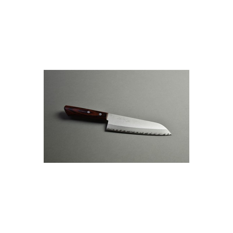 dsc_0326 MASUTANI MAT MAHAGONY SANTOKU 17 CM - Slika 1
