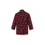 EGOCHEF JAKNA FANTASY HIBISCUS