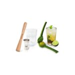 VIN BOUQUET MOJITO CAPIRINHA SET
