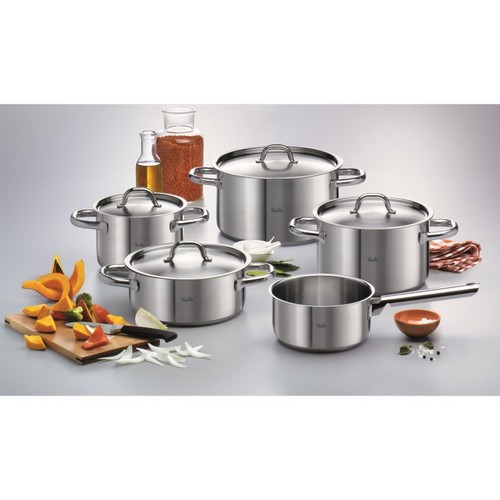 fissler-family-line-set-posuda-5-1 fissler family line set posuđa 5/1
