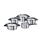 fissler intensa set posuda