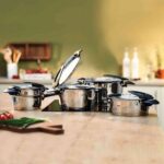 fissler intensa set posuda kuhinja