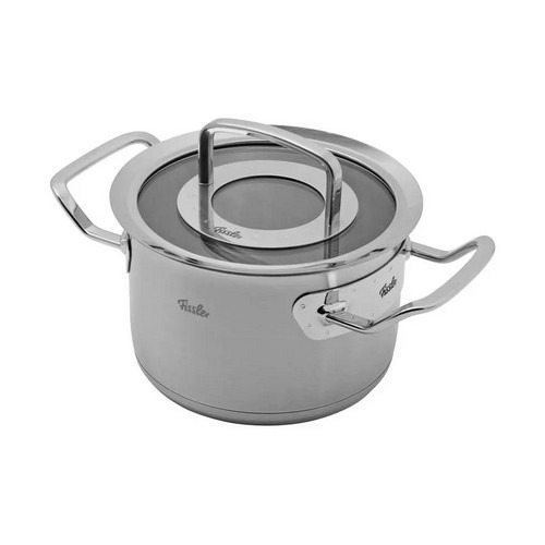 fissler original-profi collection lonac sa staklenim poklopcem 16 cm fissler original-profi collection lonac sa staklenim poklopcem 16 cm