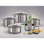 fissler viseo set posuđa 5