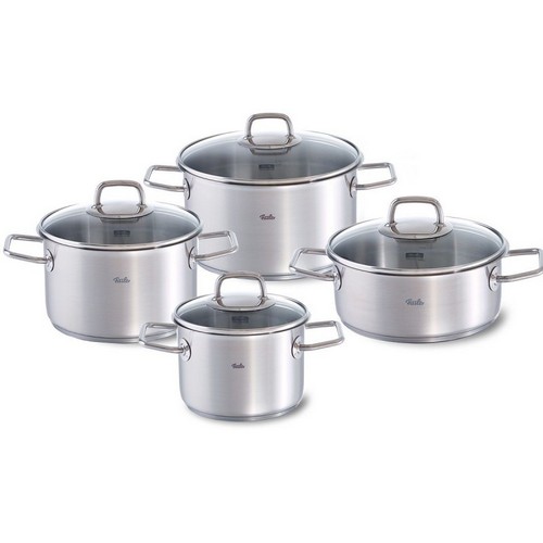 FISSLER VISEO SET POSUĐA 4/1 FISSLER VISEO SET POSUĐA 4/1